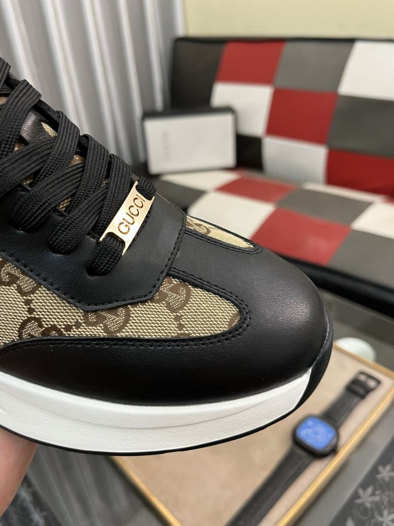 Gucci Low Shoes